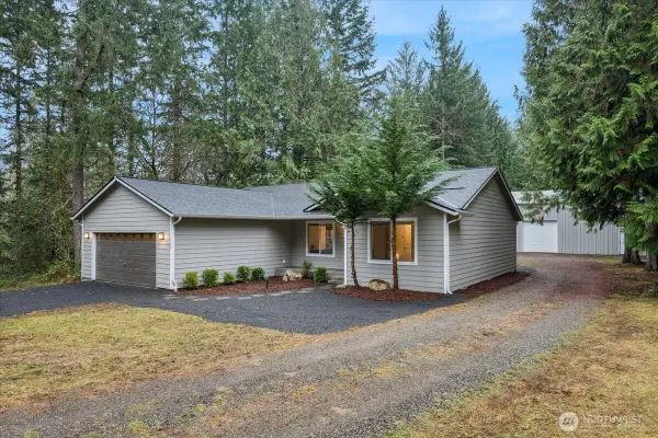 1704 186th Avenue Nw, Lakebay, WA 98349