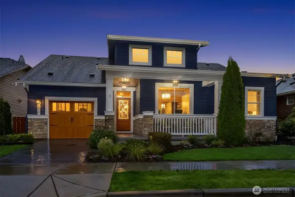 1278 Haystack Avenue Se, North Bend, WA 98045