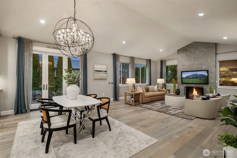 1278 Haystack Avenue Se, North Bend, WA 98045 - Image #3