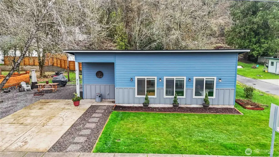 810 SE 1st Street, Winlock, WA 98596 - Image #3