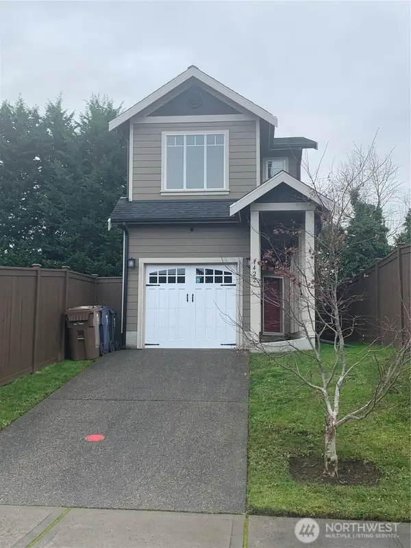 1422 S 47th Street, Tacoma, WA 98408