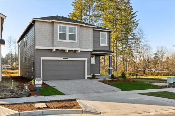 289 Cremini Loop Se #31, Lacey, WA 98513