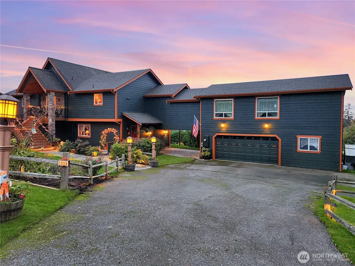 1028 Circle Drive, Camano Island, WA 98282 - Image #1