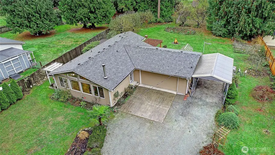 2931 SE Camano Drive, Camano Island, WA 98282 - Image #3