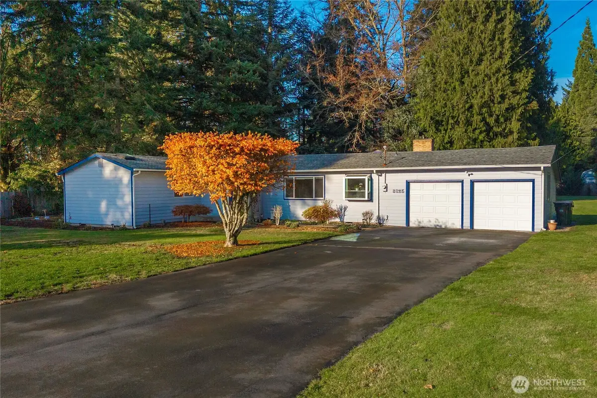 8825 Old Highway 99 Se, Tumwater, WA 98501 - Image #1