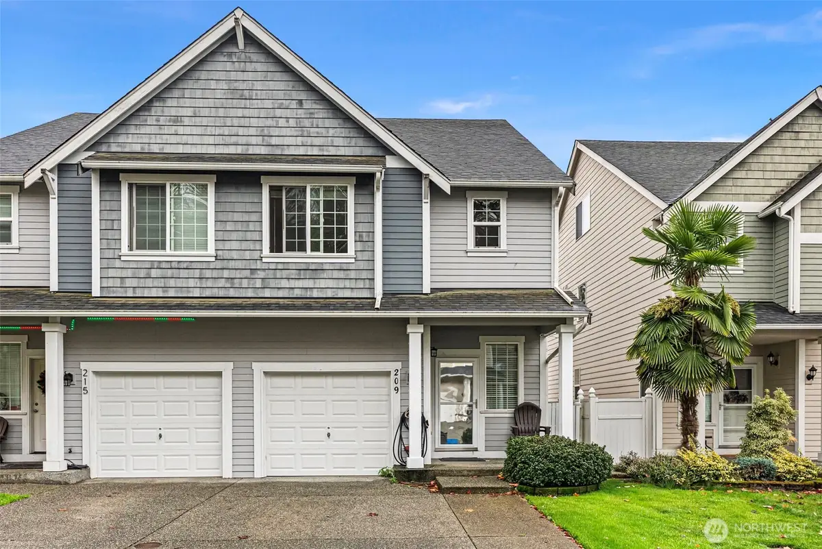 209 NE Miramar Circle, Bremerton, WA 98311 - Image #1