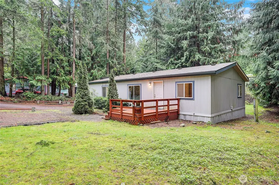 61 Flamingo Road, Port Townsend, WA 98368 - Image #2