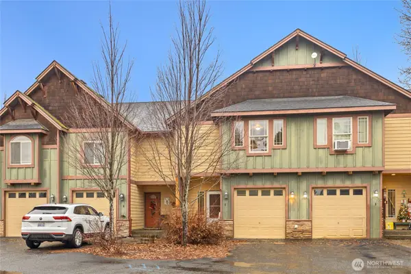 302 River Trail Drive S #C, South Cle Elum, WA 98943