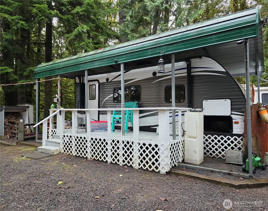 71 Hilltop Court #61, Brinnon, WA 98320 - Image #2