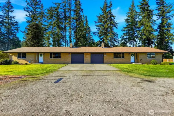 19620 51st Drive Ne #A&B, Arlington, WA 98223