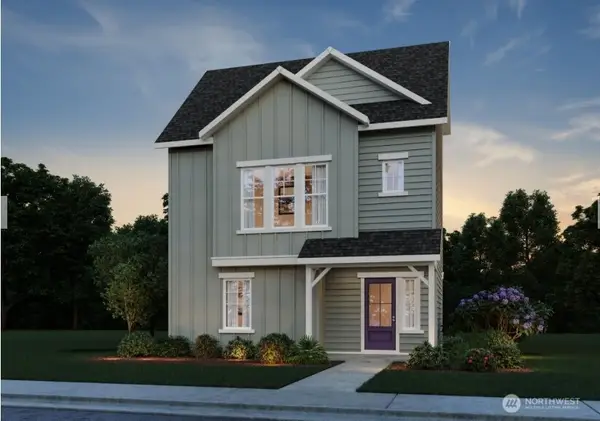 2410 160th Street Pl Ne, Marysville, WA 98271