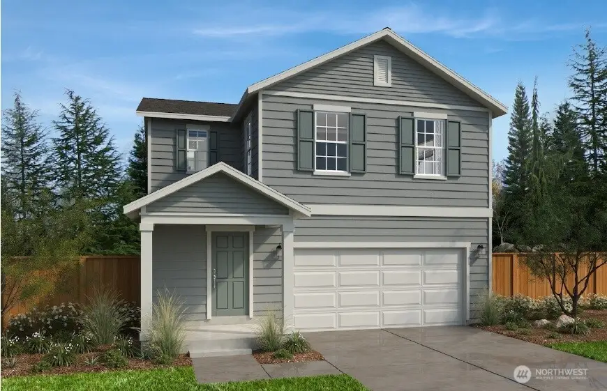 12138 15th Court Se #MB 15, Lake Stevens, WA 98258 - Image #1