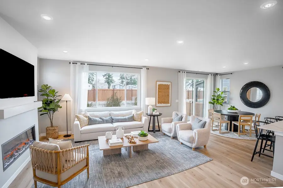 12138 15th Court Se #MB 15, Lake Stevens, WA 98258 - Image #2