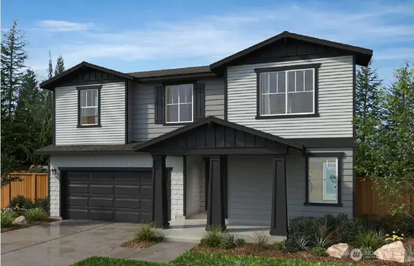 4819 4th (lot 20) Avenue Nw, Olympia, WA 98502