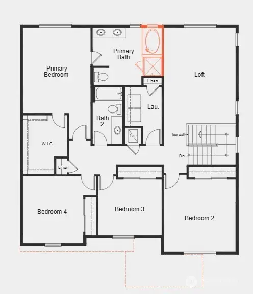 4819 4th (lot 20) Avenue Nw, Olympia, WA 98502 - Image #3