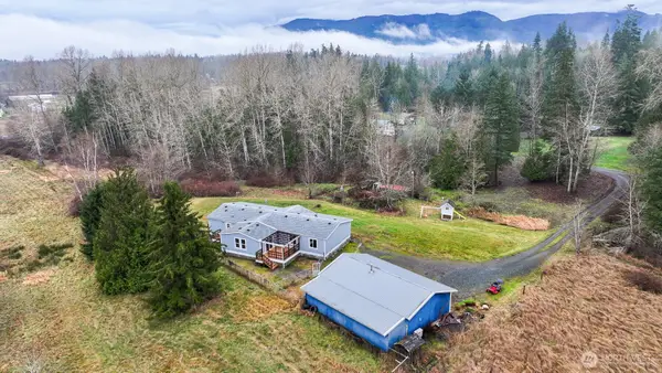 3025 E Smith Road, Bellingham, WA 98226