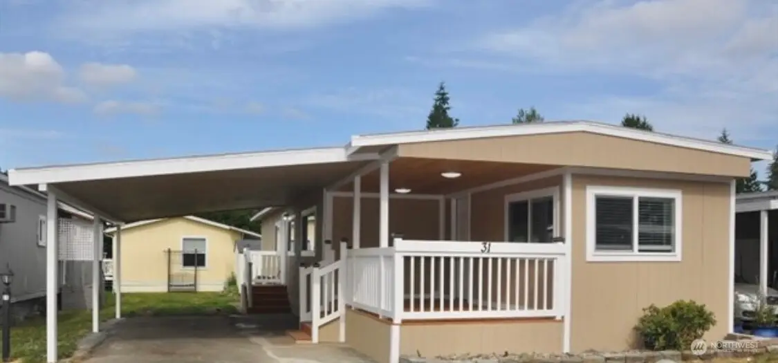 18501 52nd Avenue W #31, Lynnwood, WA 98037 - Image #1