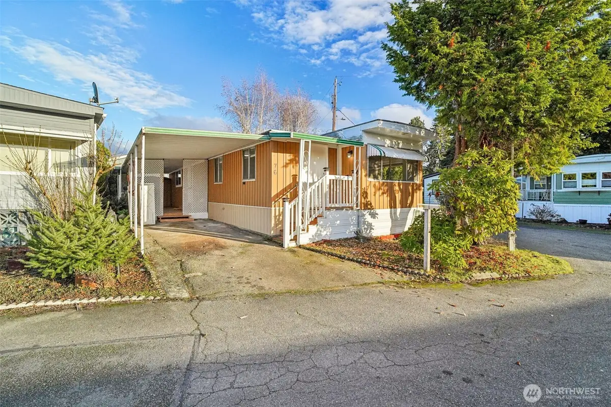 18501 52nd Avenue W #76, Lynnwood, WA 98037 - Image #1