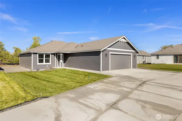 4246 W Sandy Court, Moses Lake, WA 98837