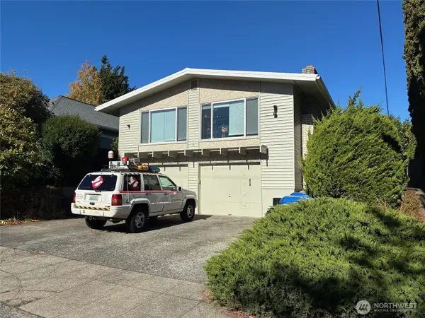 824 NW 64th Street, Seattle, WA 98107