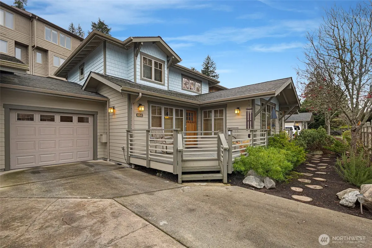 615 Harrison Street #C, Friday Harbor, WA 98250 - #1