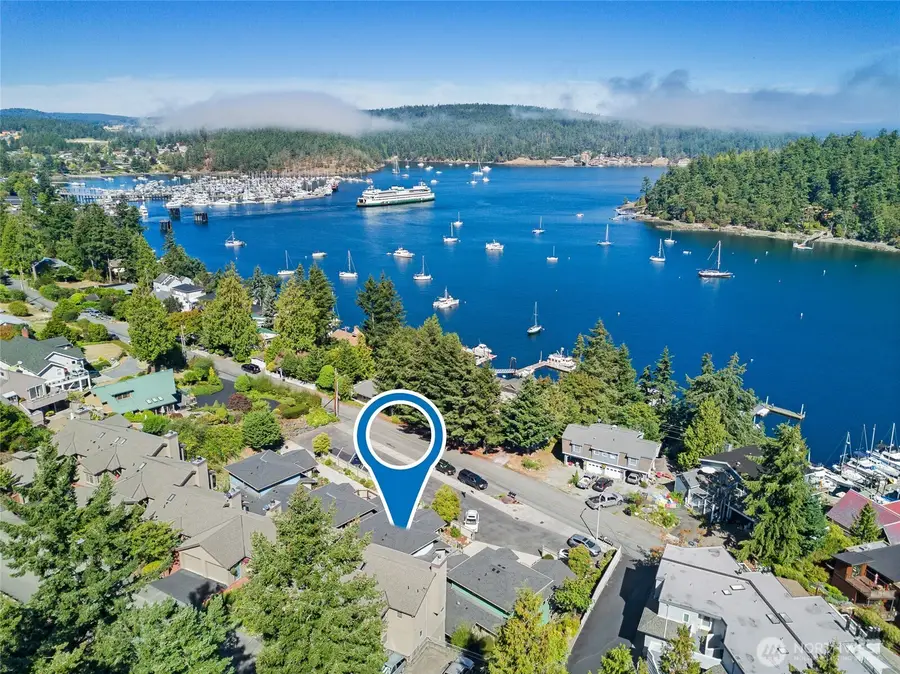 615 Harrison Street #C, Friday Harbor, WA 98250 - #2