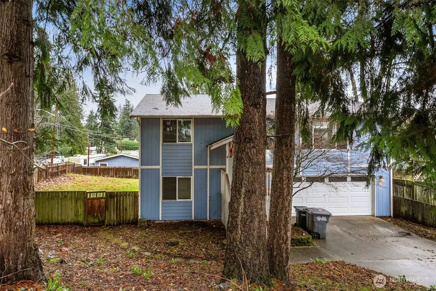 20203 Larita Drive E, Bonney Lake, WA 98391 - Image #2