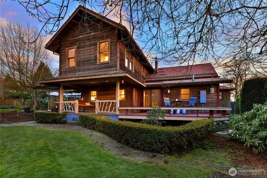 15930 Broadway Avenue Ne, Duvall, WA 98019 - #2