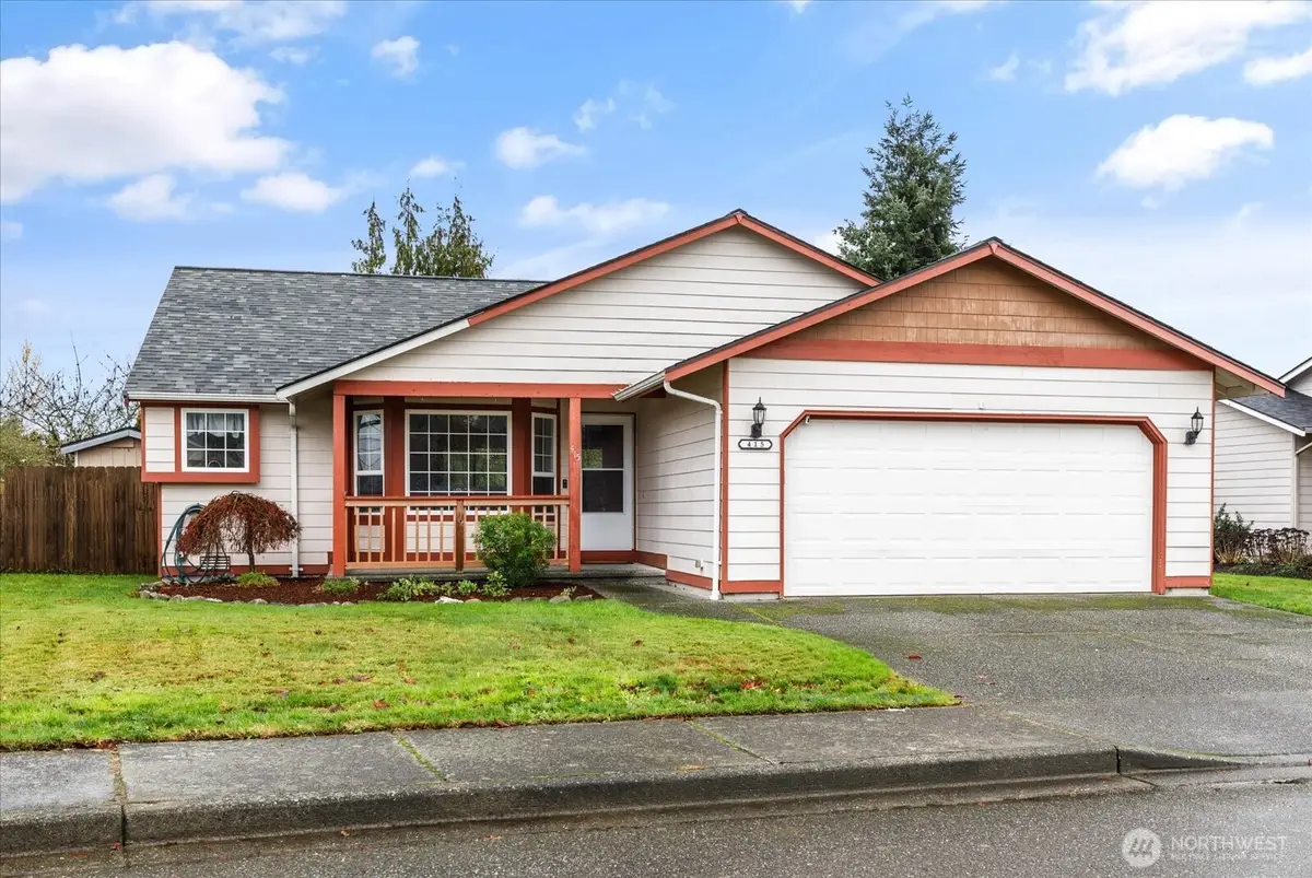 415 S 28th Street, Mount Vernon, WA 98274 - Image #1