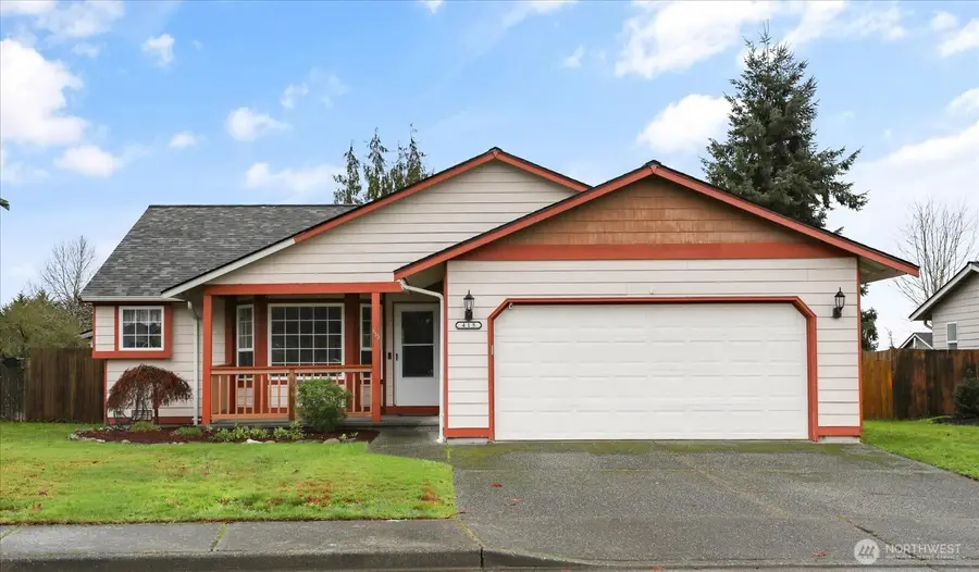415 S 28th Street, Mount Vernon, WA 98274 - Image #2