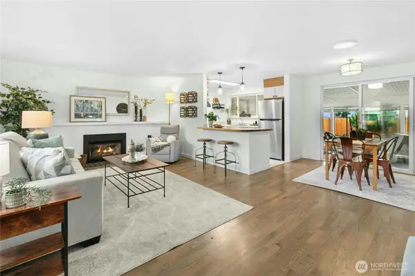 813 Kirkland Avenue Ne, Renton, WA 98056