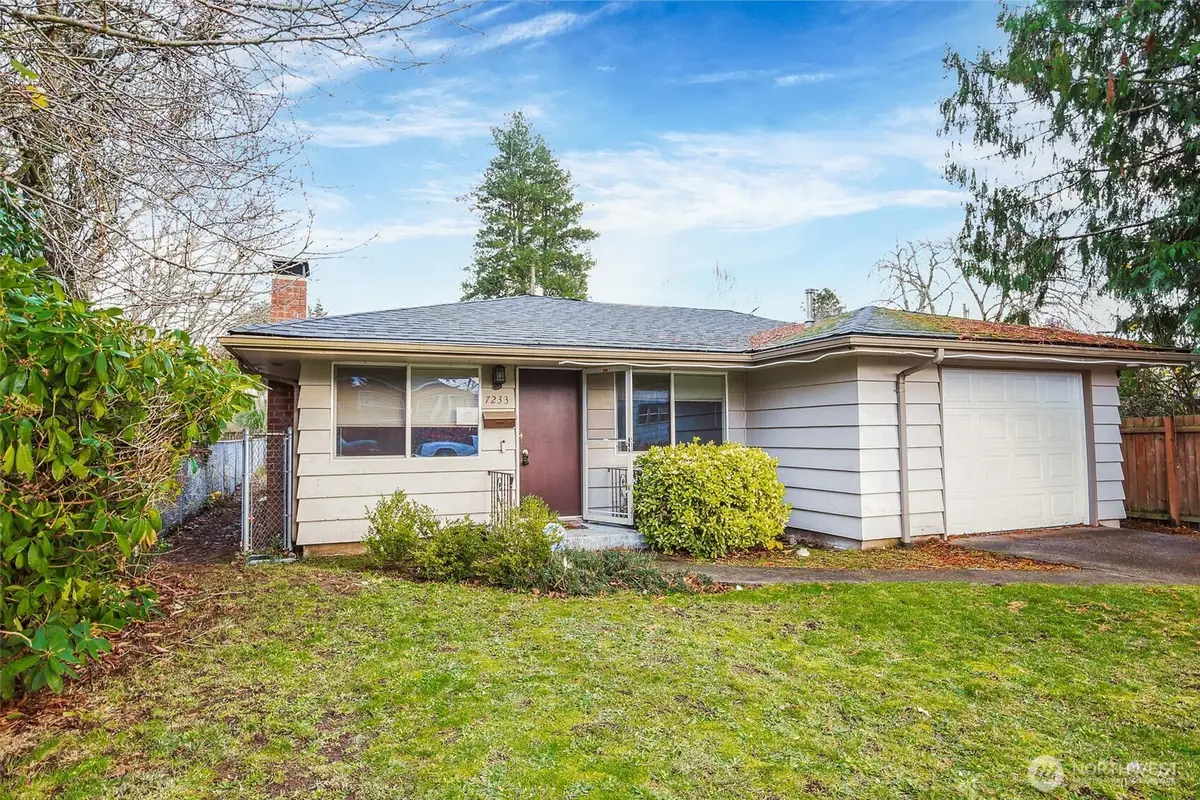 7233 Tacoma Avenue S, Tacoma, WA 98408 - Image #1