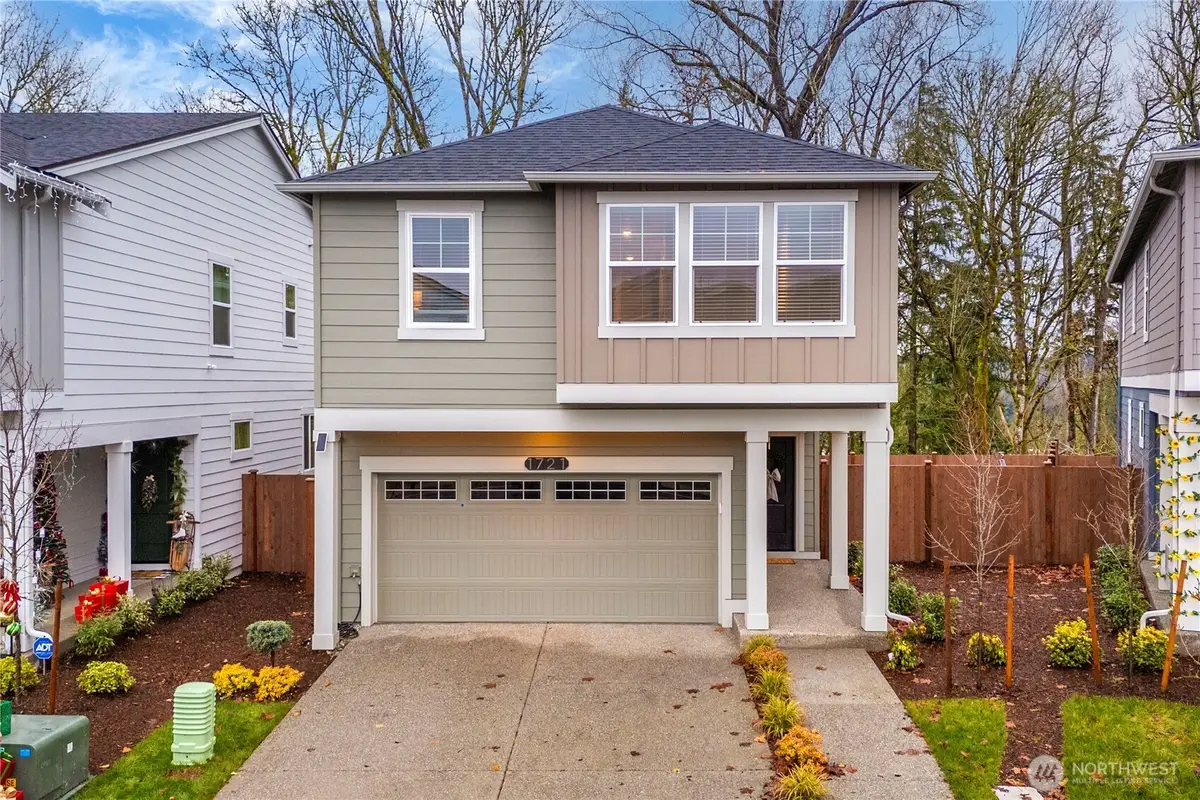 1721 Noble Avenue, Snohomish, WA 98290 - Image #1