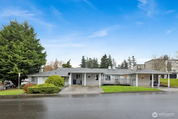 1502 Burrows Court, Anacortes, WA 98221