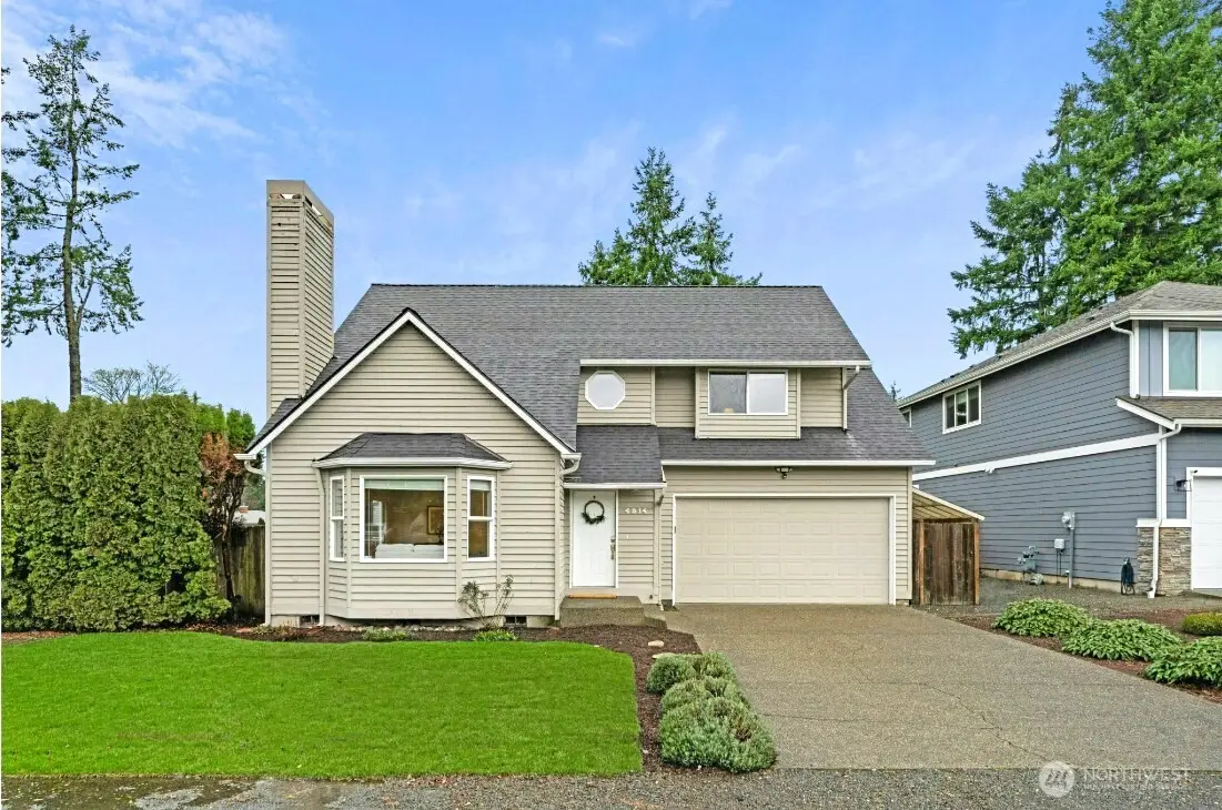 4914 SE 2nd Street, Renton, WA 98059 - Image #1