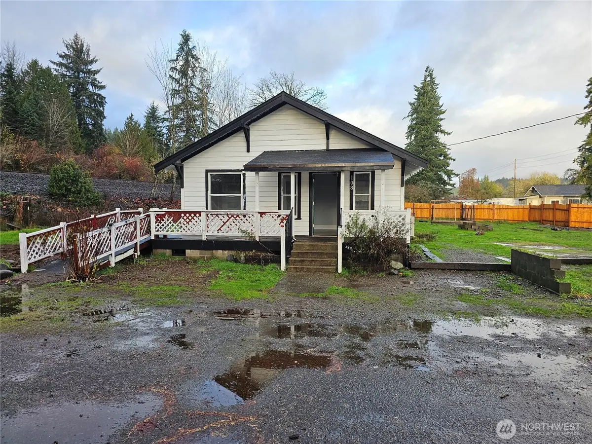108 Martina Street Se, Bucoda, WA 98530 - Image #1