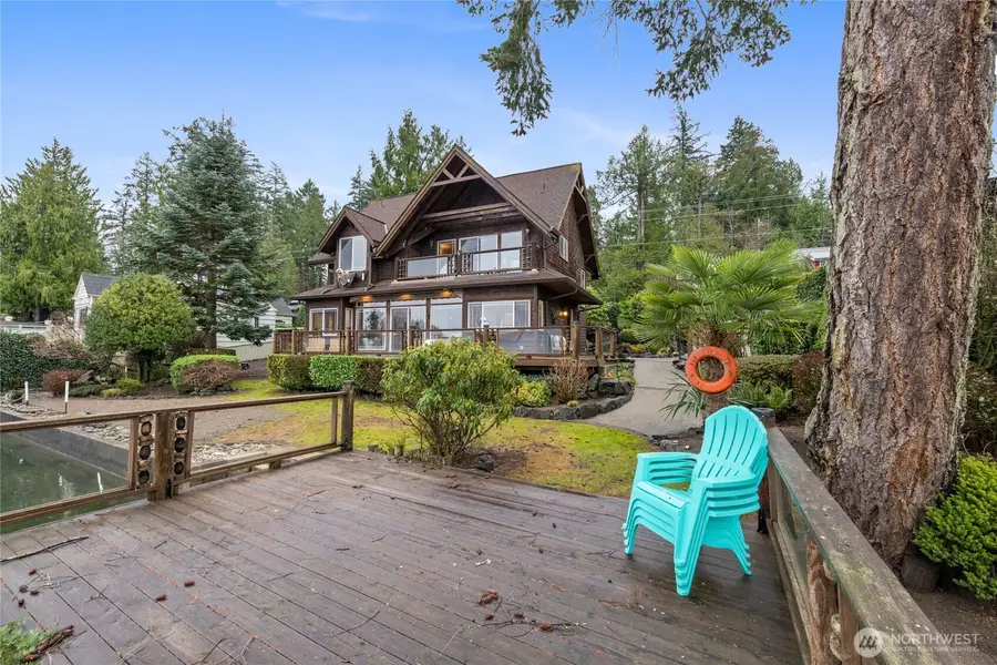 7422 Ray Nash Drive Nw, Gig Harbor, WA 98335 - Image #3