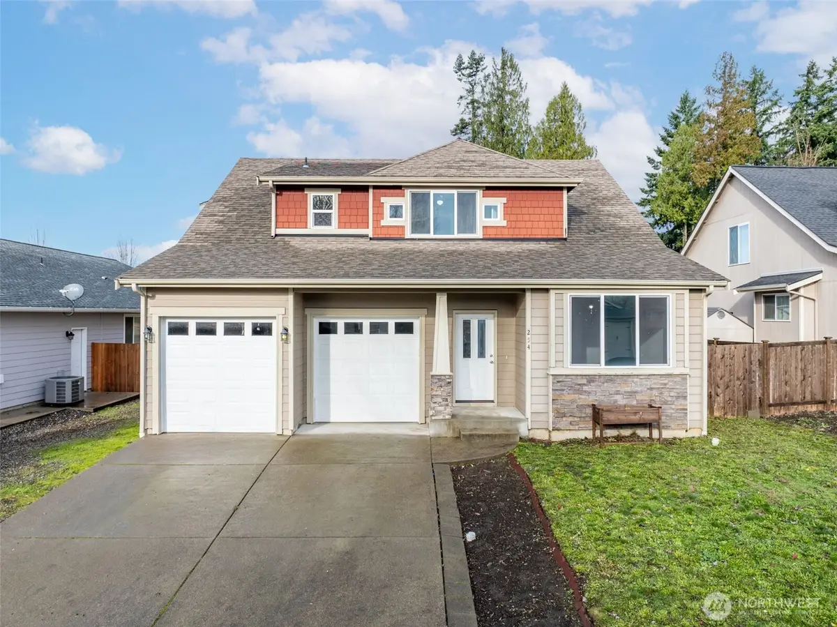 254 Parkside Loop, Chehalis, WA 98532 - Image #1