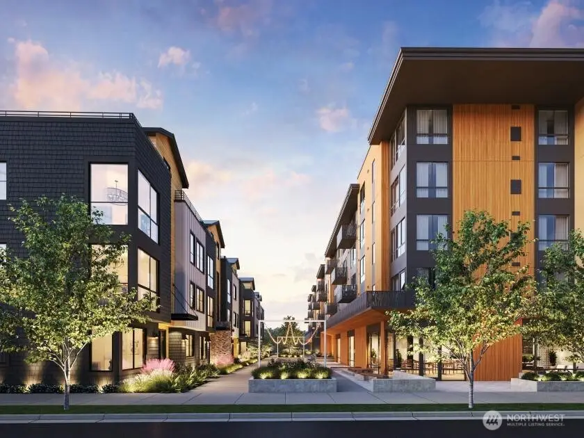 13321 NE 175th Court, Woodinville, WA 98072 - Image #3