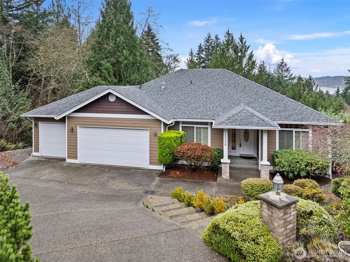 12408 58th Avenue, Gig Harbor, WA 98332 - Image #1