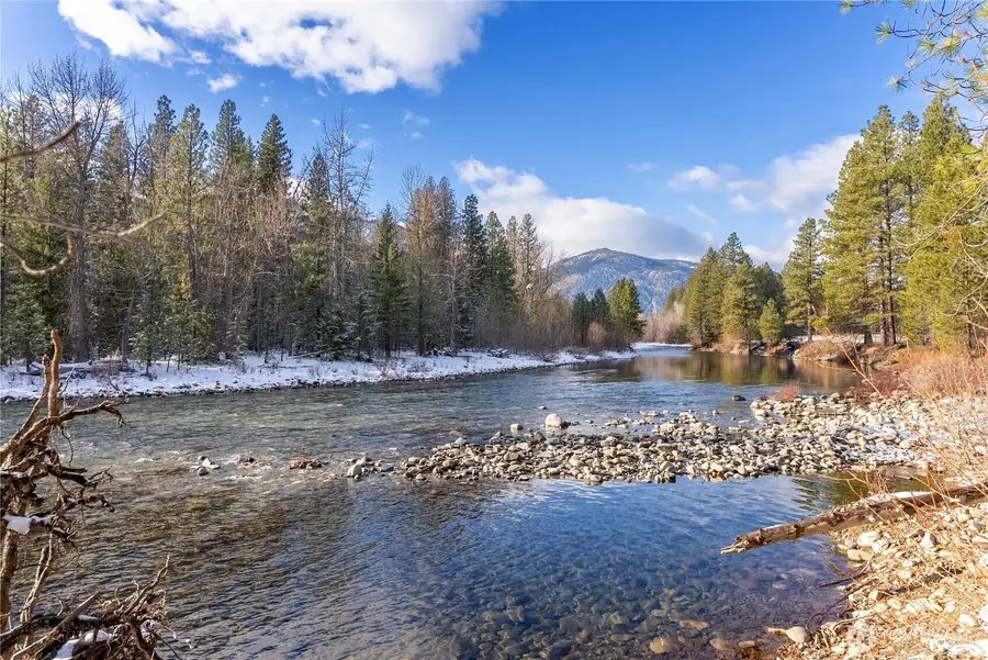 471 Goat Creek Road, Winthrop, WA 98862 - Image #2