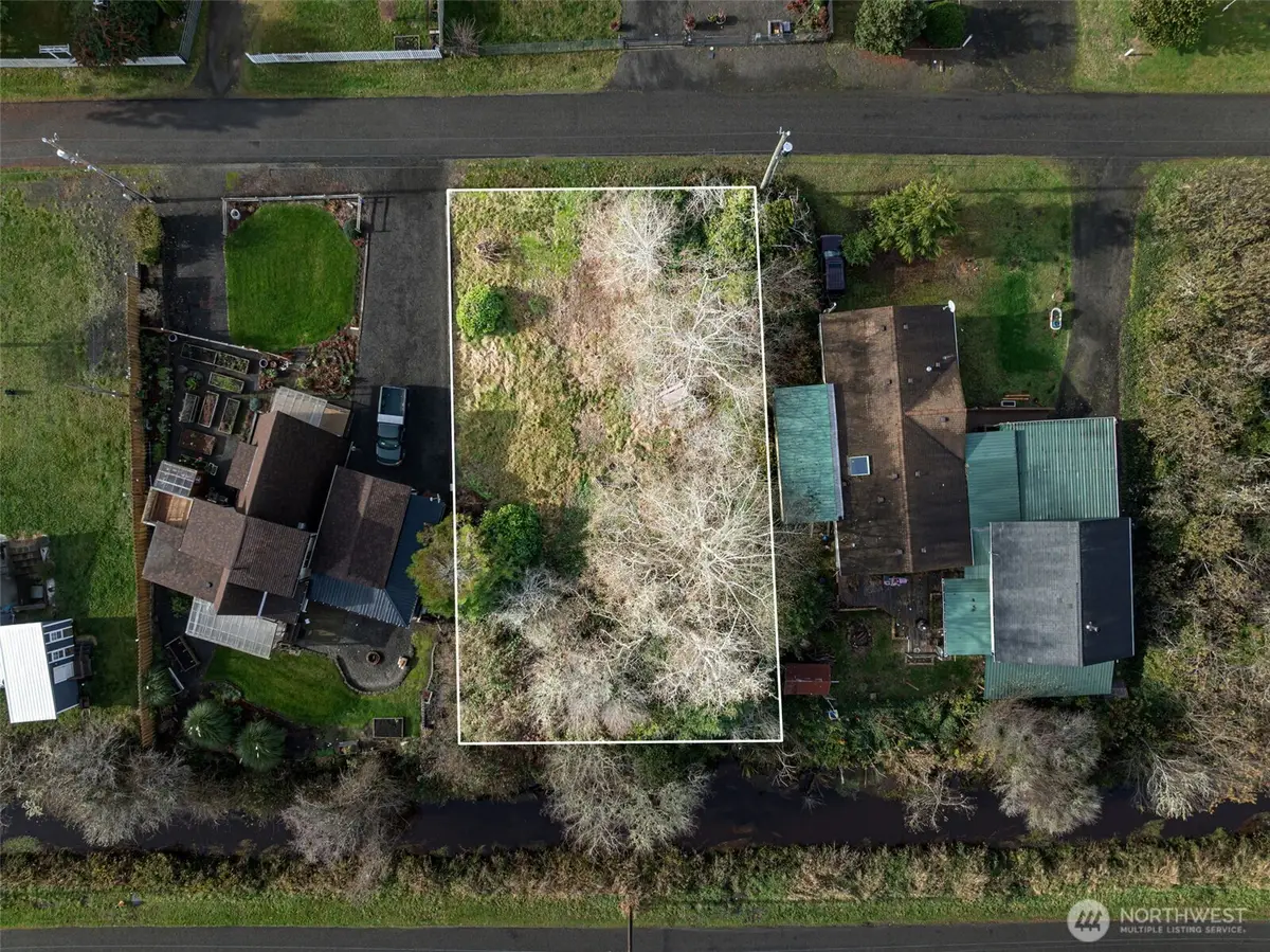 0 Second Avenue, Grayland, WA 98547 - Image #1
