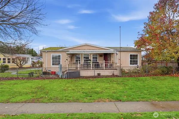 298 Holly Drive #273, Enumclaw, WA 98022