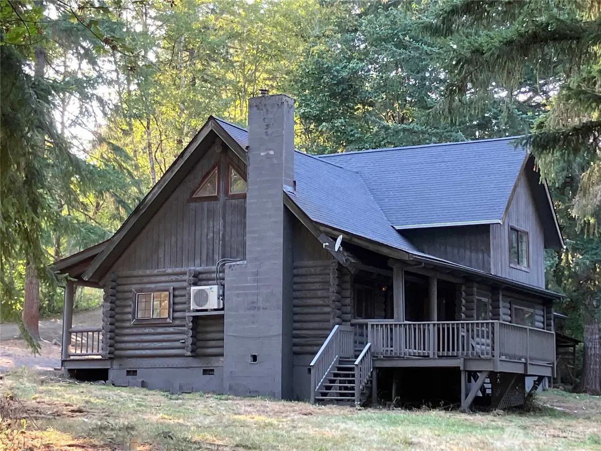 193 Crego Ridge Road, Chehalis, WA 98532 - Image #1