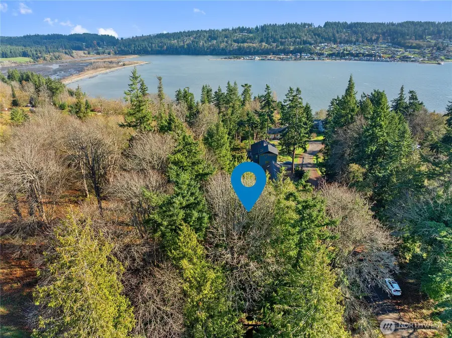 0 Mitford Lane, Clinton, WA 98236 - Image #3