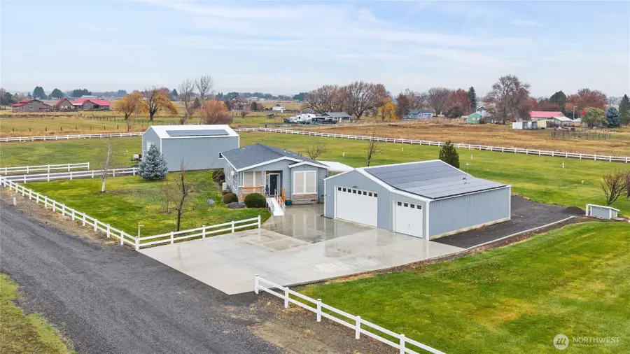 2900 E Judge Ronald Road, Ellensburg, WA 98926 - Image #3