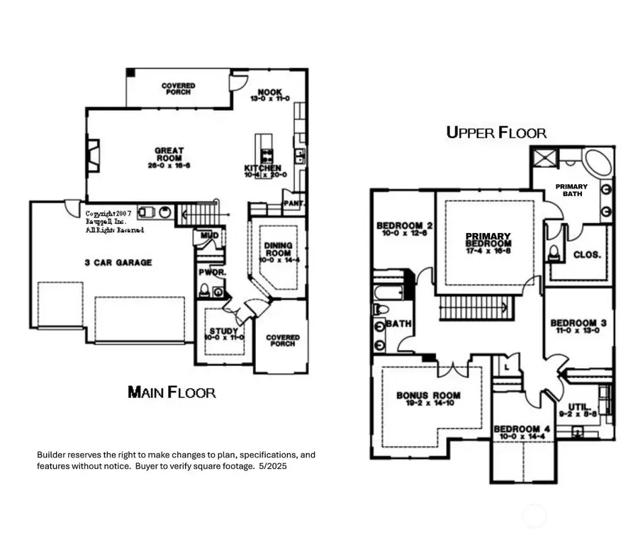 7632 Manzanita Drive Nw #Lot 3, Olympia, WA 98502 - Image #2