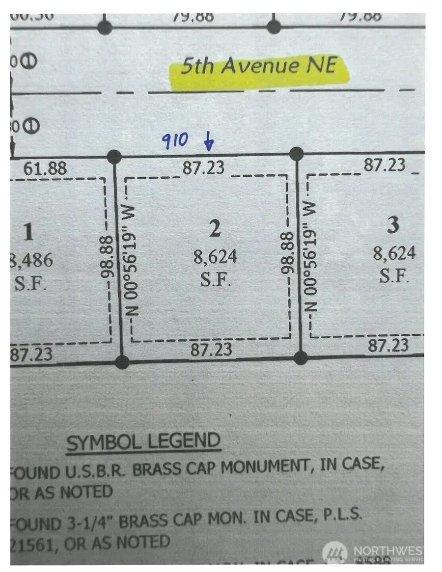 910 NE 5th #2, Ephrata, WA 98823 - Image #2