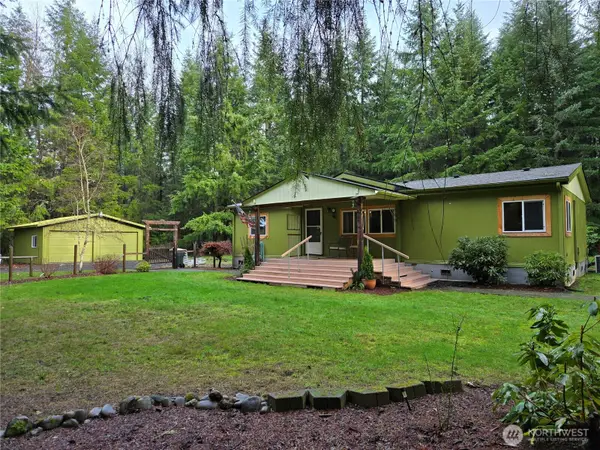313 Minkler Road, Winlock, WA 98596
