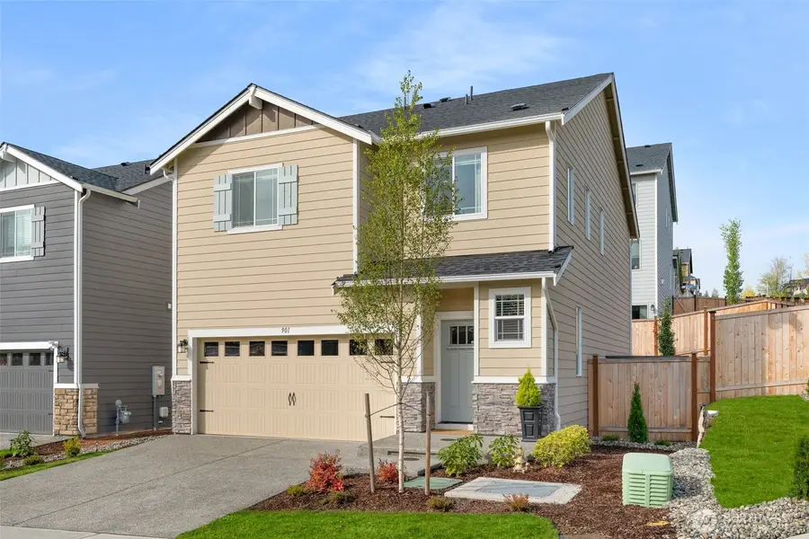 901 122nd Avenue Se, Lake Stevens, WA 98258 - Image #2